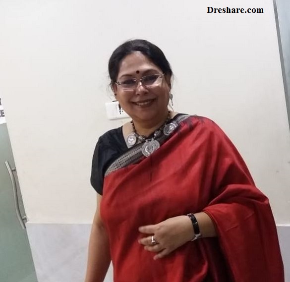 Poulami Bose