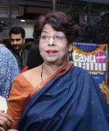 Poulami Bose Wiki, Age, Husband, Family, Biography & More 9 Poulami Bose's mother