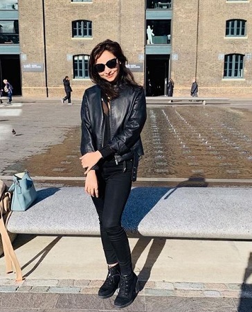 Pushpam Priya Choudhary Wiki, Age, Husband, Caste, Family, Biography & More 10 Pushpam Priya Choudhary wiki