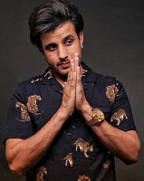R. Nait: Wiki, Age, Girlfriend, Height, Family, Biography & More 3 R Nait bio