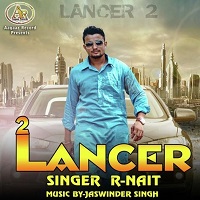 R. Nait: Wiki, Age, Girlfriend, Height, Family, Biography & More 6 R Nait's debut