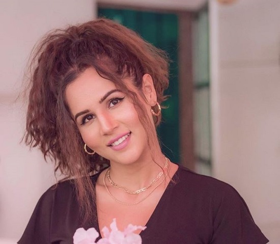 Radhika Bangia