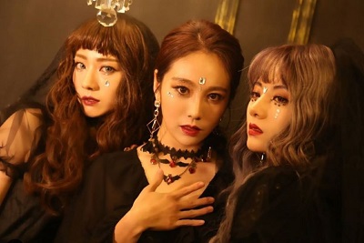 Raon Lee Wiki, Age, Height, Weight, Boyfriend, Biography & More 10 Raon Lee thanked her fans for 100,000 views of her new song called Bocca Della Verita.