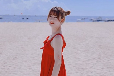 Raon Lee Wiki, Age, Height, Weight, Boyfriend, Biography & More 9 Raon Lee went on trip to Bali, Indonesia