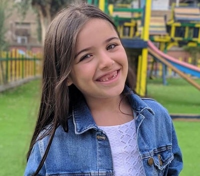 Reem Abd El Kader Wiki, Age, Height, Family, Biography & More 14 Reem Abd El Kader Age