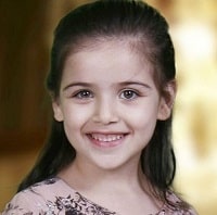 Reem Abd El Kader Wiki, Age, Height, Family, Biography & More 3 Reem Abd El Kader Bio & Age