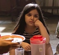 Reem Abd El Kader Wiki, Age, Height, Family, Biography & More 4 Reem Abd El Kader as Rima in short film Rima