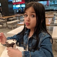 Reem Abd El Kader Wiki, Age, Height, Family, Biography & More 10 Reem Abd El Kader loves to eat ice cream