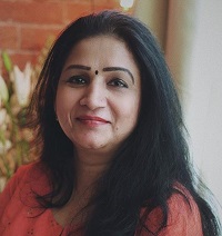 Rohit Saraf Height, Weight, Age, Wife, Girlfriend, Biography & Facts 5 Rohit Saraf mother Anita Saraf
