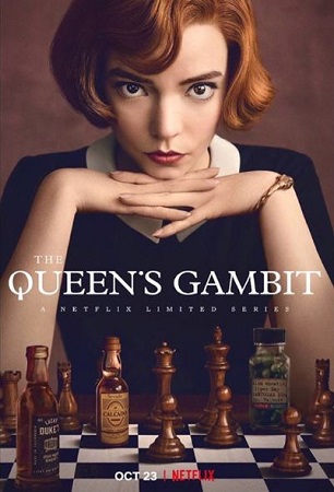 Russell Dennis Lewis Wiki, Age, Girlfriend, Height, Family, Biography & More 2 Russell Dennis Lewis in the series The Queen's Gambit