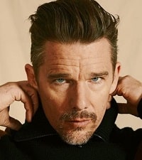 Ryan Shawhughes Hawke: Wiki, Age, Husband, Family, Biography & More 5 Ryan Shawhughes Hawke husband Ethan Hawke