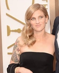 Ryan Shawhughes Hawke: Wiki, Age, Husband, Family, Biography & More 14 Ryan Shawhughes Hawke tattoo