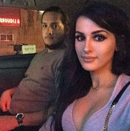 SSSniperWolf: Wiki, Age, Boyfriend, Height, Family, Biography & More 6 SSSniperWolf's boyfriend