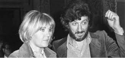 Sagitta Alter Wiki (Gigi Proietti's Wife) Age, Children, Biography & Facts 7 Sagitta Alter old picture with her lover Gigi Proietti