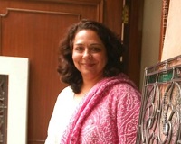 Sakshi Salve Wiki, Age, Husband, Family, Biography & More 7 Sakshi Salve mother Meenakshi Salve