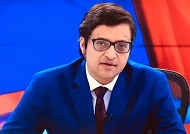 Samyabrata Ray Goswami Wiki (Arnab Goswami's Wife) Age, Kids, Family & Biography 3 Samyabrata Ray Goswami's husband