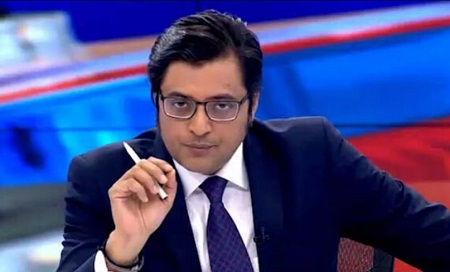 Samyabrata Ray Goswami Wiki (Arnab Goswami's Wife) Age, Kids, Family & Biography 6 Samyabrata Ray Goswami's spouse Arnab Goswami