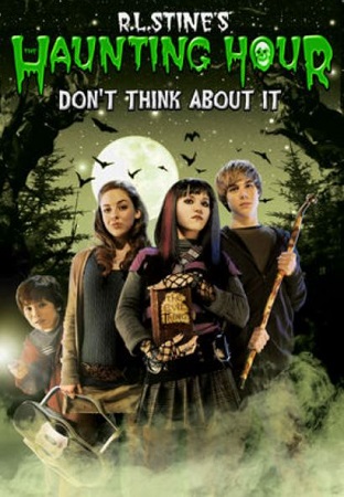 Sarah Dugdale: Wiki, Age, Boyfriend, Height, Family, Biography & More 21 Sarah Dugdale in R.L. Stine's the Haunting Hour