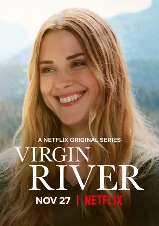 Sarah Dugdale: Wiki, Age, Boyfriend, Height, Family, Biography & More 2 Sarah Dugdale in the series Virgin River