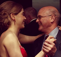 Sarah Dugdale: Wiki, Age, Boyfriend, Height, Family, Biography & More 8 Sarah Dugdale with her father