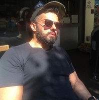 Seema Sachdev Khan: Wiki, Age, Husband, Kids, Family, Biography & More 7 Seema Sachdev Khan's brother
