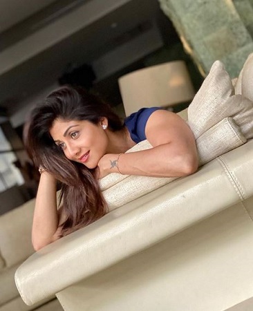 Shilpa Shetty facts