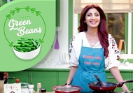 Shilpa Shetty's cooking