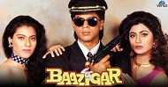 Shilpa Shetty's debut movie