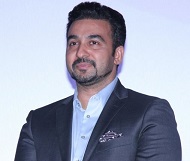 Shilpa Shetty's husband