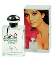 Shilpa Shetty's perfume