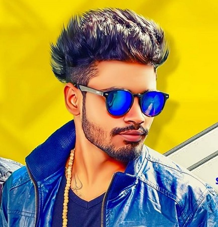Sumit Goswami: Wiki, Age, Girlfriend, Height, Family, Biography & More 2 Sumit Goswami wiki