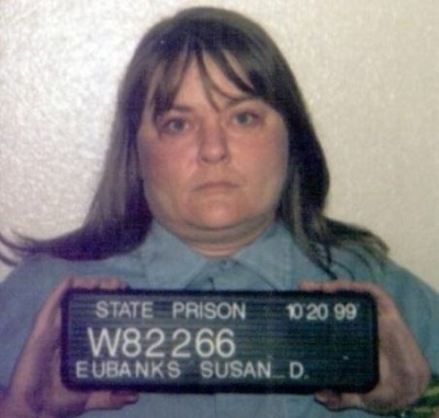 Susan Eubanks: Wiki, Age, Husband, Children, Family, Biography & More 2 Susan Eubanks found guilty for 4 murders