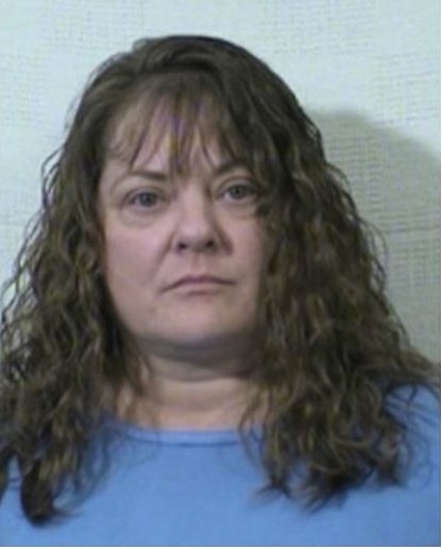 Susan Eubanks: Wiki, Age, Husband, Children, Family, Biography & More 9 Susan Eubanks snapped in prison