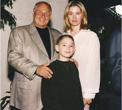 Thomas Zizzo Early Life, Parents & Siblings