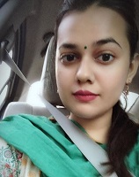 Tina Dabi (IAS) Wiki, Age, Husband, Caste, Salary, Family, Biography & Facts 3 Tina Dabi bio