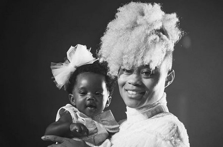 Tobe Nwigwe Wiki, Age, Wife, Net worth, Family, Biography & More 11 Tobe Nwigwe's wife Ivory Rogers and daughter Ivory Nwigwe