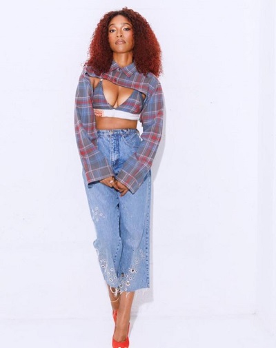 Toya Turner Age, Height, Weight, Boyfriend, Biography, Family & More 8 Toya Turner Height & Weight