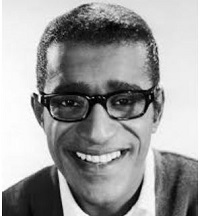 Tracey Davis Wiki, Age, Husband, Children, Death, Biography & More 5 Tracey Davis father Sammy Davis Jr.