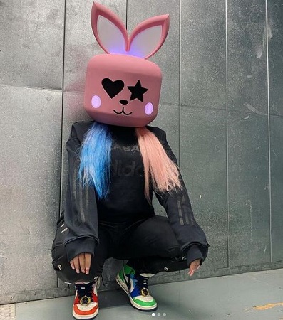 Trixxie World Wiki, Age, Height, Real Face, Family, Biography & More 12 Trixxie World biography