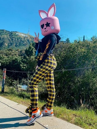Trixxie World Wiki, Age, Height, Real Face, Family, Biography & More 8 Trixxie World physical stats