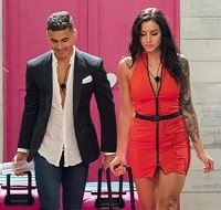 Vanessa Sierra (Love Island) Age, Boyfriend, Height, Family, Biography & More 13 Vanessa Sierra dumped by Matthew Zukowski on Day 14 in Love Island