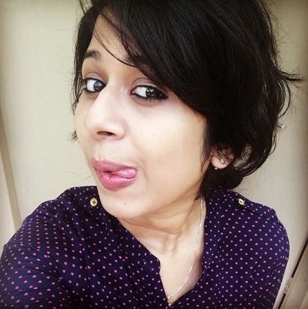 Varsha Nair (Pilot) Wiki, Age, Husband, Caste, Family, Biography & More 11 Varsha Nair facts