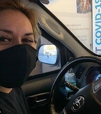 Veronica Ojeda: Wiki, Age, Husband, Children, Family, Biography & More 16 Veronica Ojeda has a Toyota car