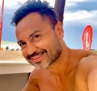 Veronica Ojeda: Wiki, Age, Husband, Children, Family, Biography & More 11 Veronica Ojeda's brother