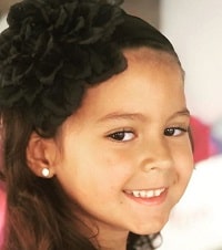 Veronica Ojeda: Wiki, Age, Husband, Children, Family, Biography & More 15 Veronica Ojeda's goddaughter Delfina Mercier
