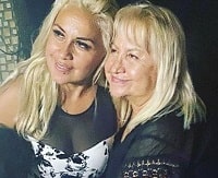 Veronica Ojeda: Wiki, Age, Husband, Children, Family, Biography & More 10 Veronica Ojeda's mother