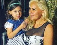 Veronica Ojeda: Wiki, Age, Husband, Children, Family, Biography & More 13 Veronica Ojeda's niece Sabrina