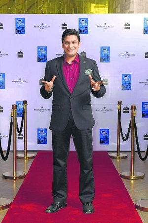 Viral Bhayani: Wiki, Age, Wife, Net worth, Family, Biography & Facts 6 Viral Bhayani wiki
