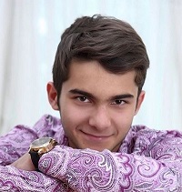 Vladimir Marugov Wiki, Age, Wife, Net worth, Family, Biography & More 5 Vladimir Marugov son Alexander