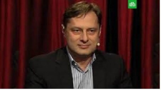 Vladimir Marugov
